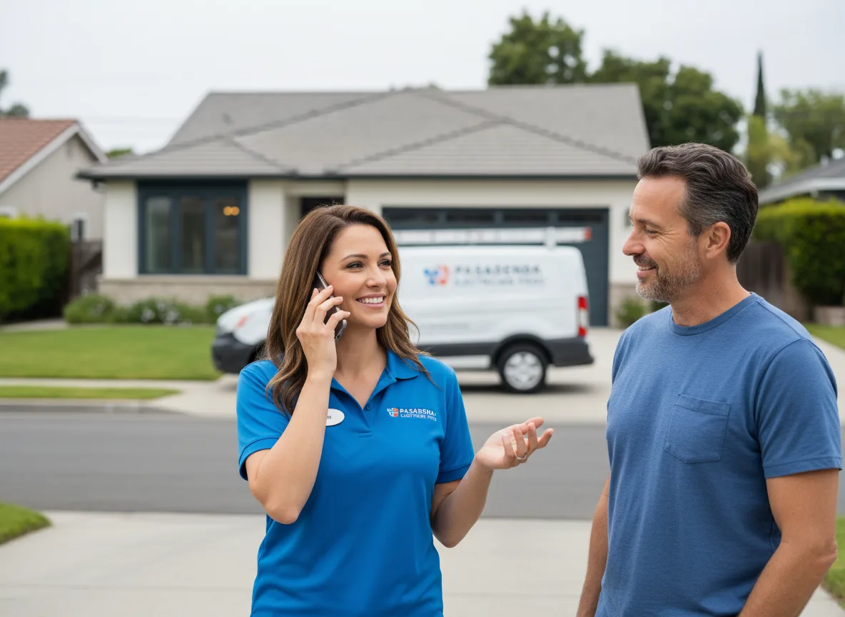 Electrician Williamsburg, KS FAQs